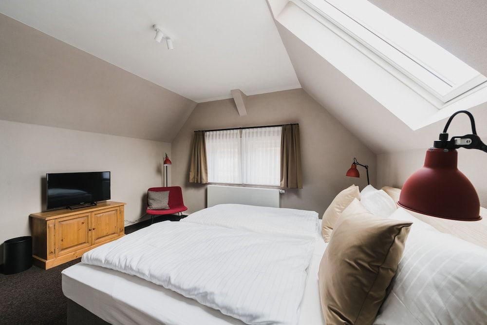 Hotel Villa Bodeblick Double Room 9