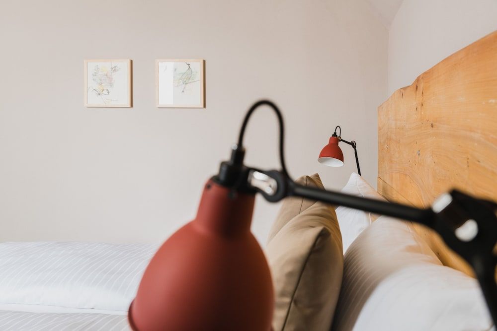 Hotel Villa Bodeblick Junior Suite 6