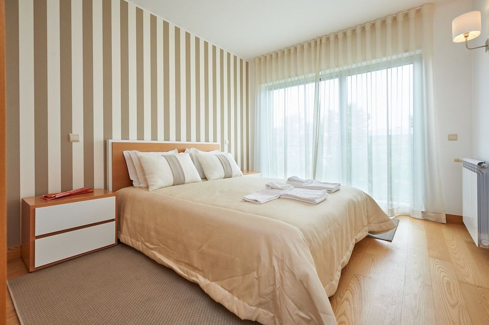 BeGuest Lisbon Premium Suites Apartment, 1 Bedroom (11A)