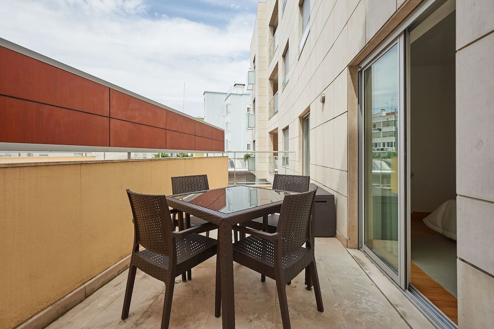 BeGuest Lisbon Premium Suites Apartment, 2 Bedrooms (13B) 5