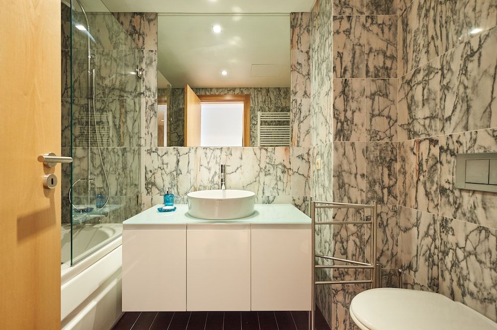 BeGuest Lisbon Premium Suites Apartment, 1 Bedroom (11A) 2