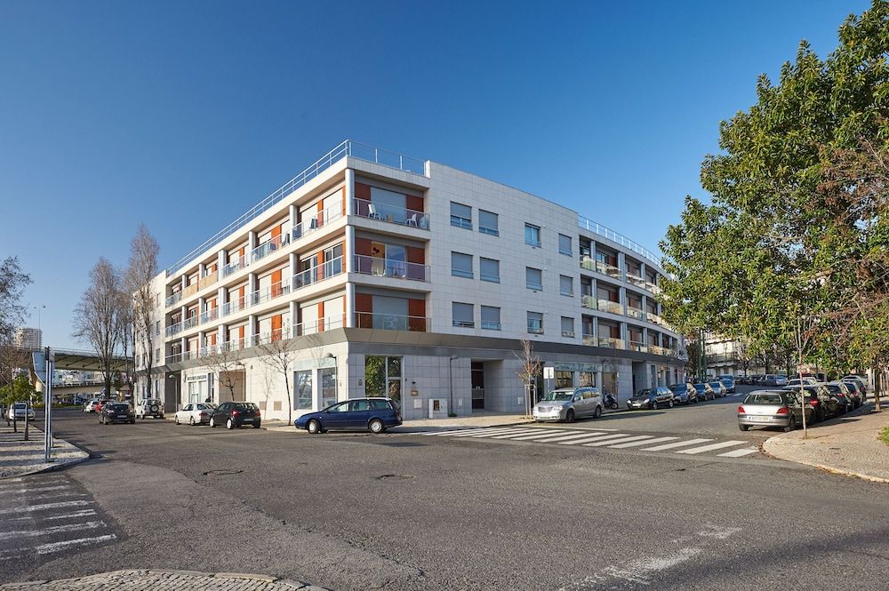 undefined BeGuest Lisbon Premium Suites 5