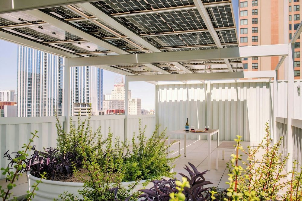 undefined Sonder by Marriott Bonvoy Ida Apartments Downtown 4