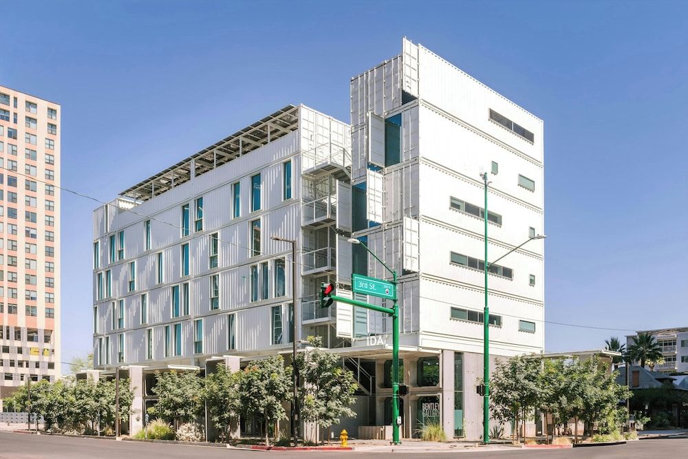 undefined Sonder by Marriott Bonvoy Ida Apartments Downtown 5