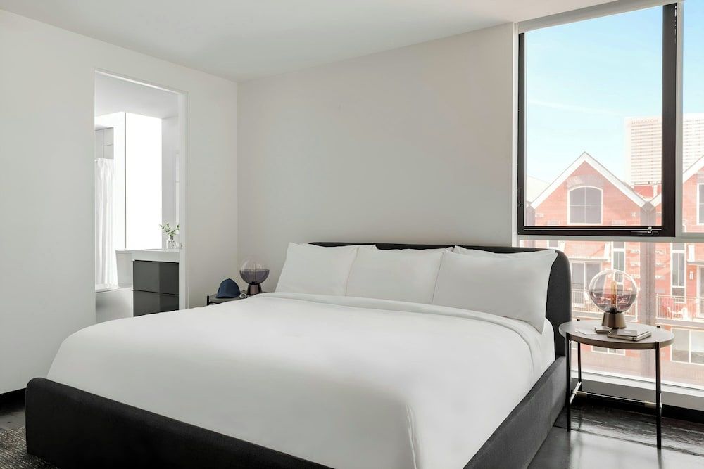 Apartment, 2 Bedrooms