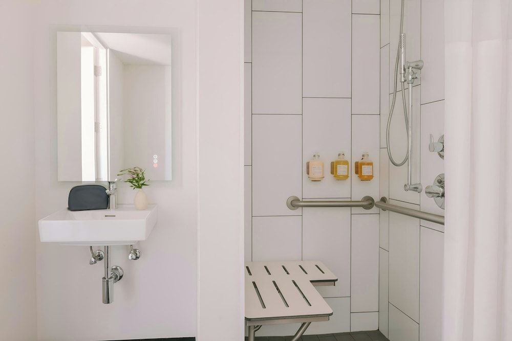 undefined Sonder by Marriott Bonvoy Ida Apartments Downtown 10