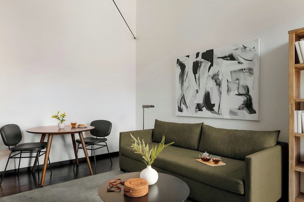 undefined Sonder by Marriott Bonvoy Ida Apartments Downtown 2