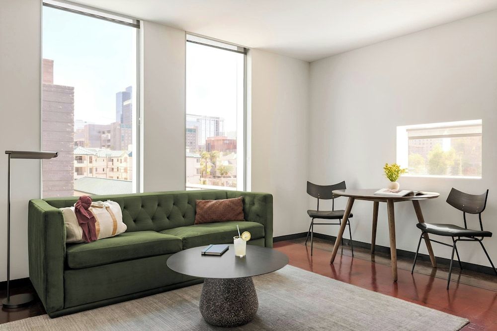 undefined Sonder by Marriott Bonvoy Ida Apartments Downtown 3