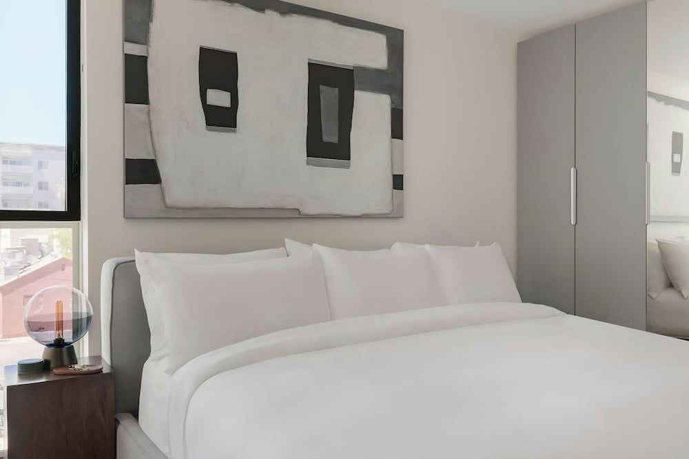 Sonder by Marriott Bonvoy Ida Apartments Downtown Superior Apartment, 1 Bedroom