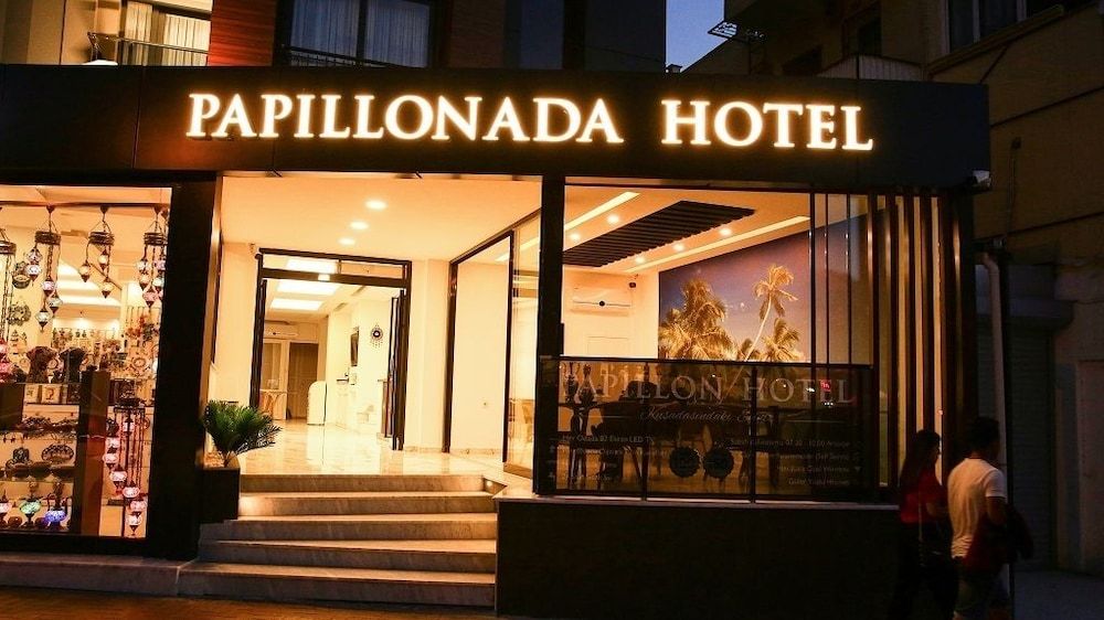 undefined Papillonada Hotel 5