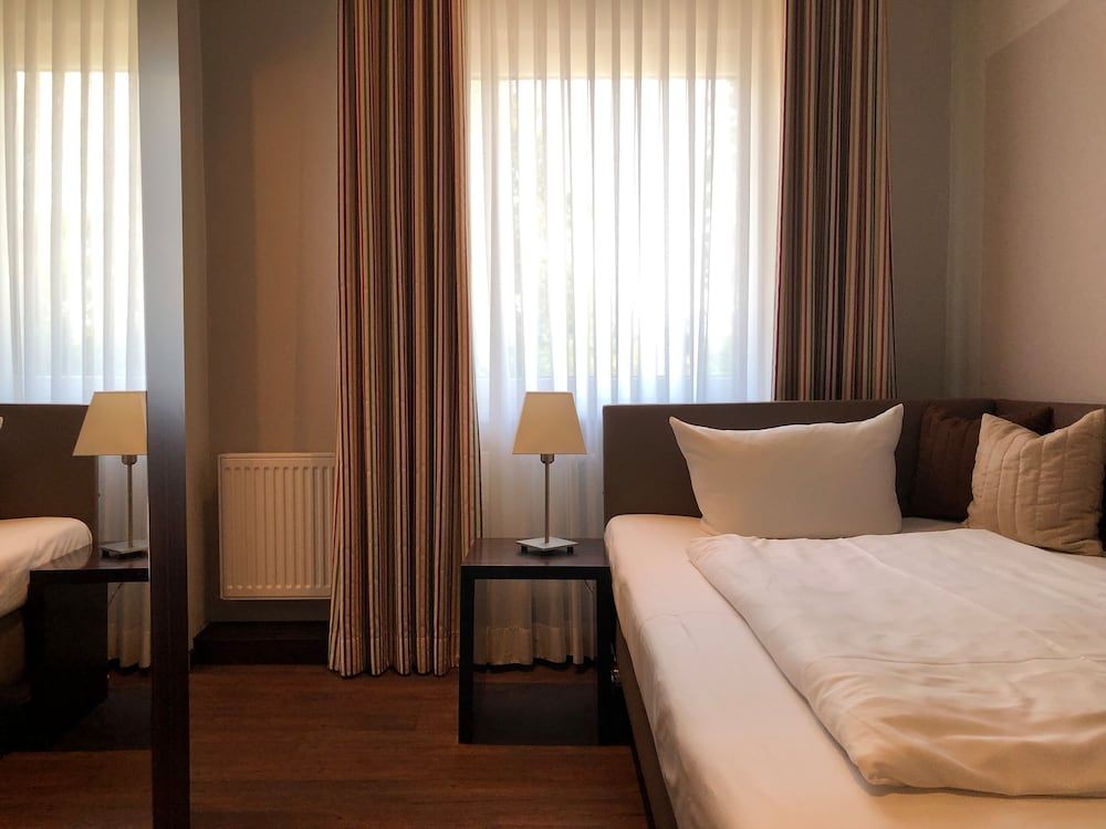 Hotel Restaurant Sonnenhof Single Room 2