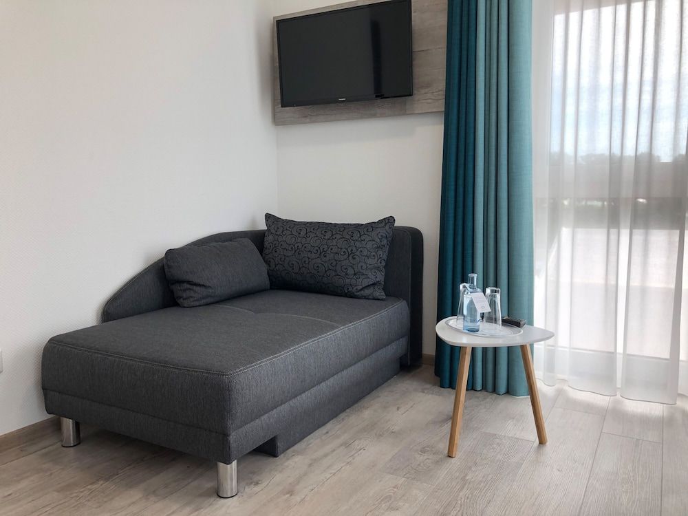 Hotel Restaurant Sonnenhof Comfort Double Room 2