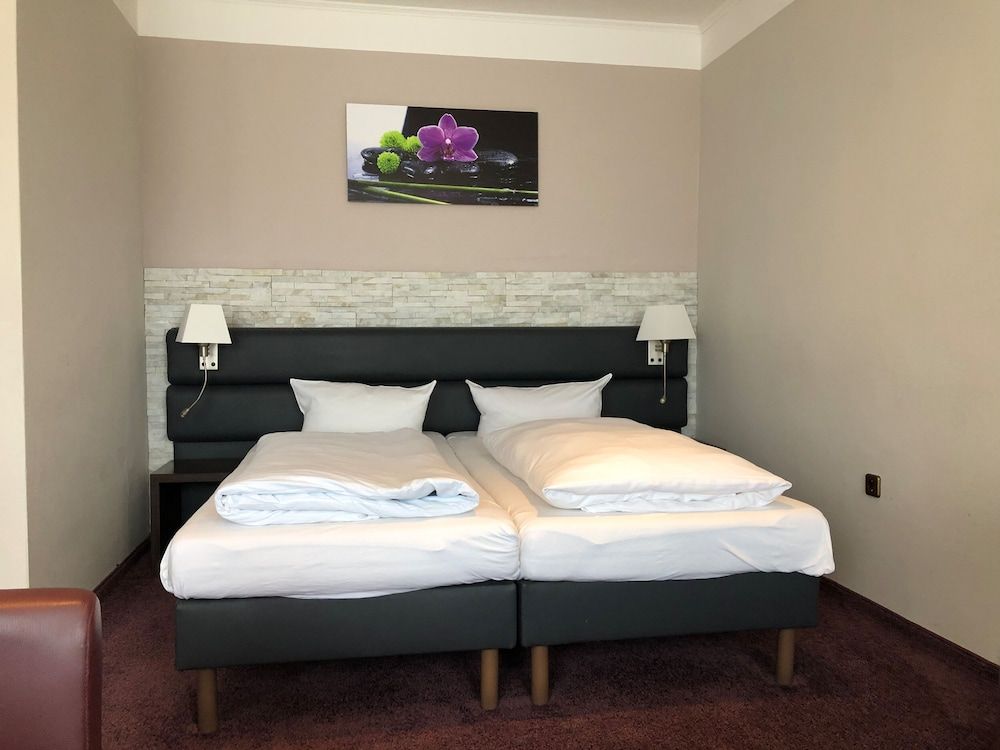 Hotel Restaurant Sonnenhof Double Room 4