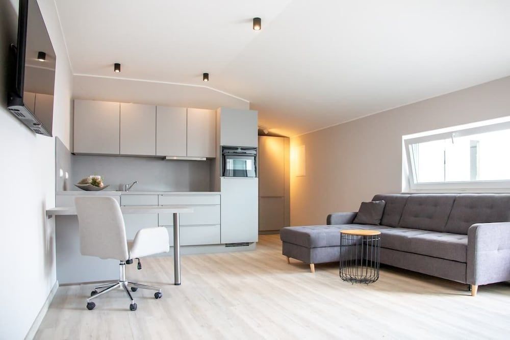 Hotel zur Eiche Comfort Condo, 2 Bedrooms 3