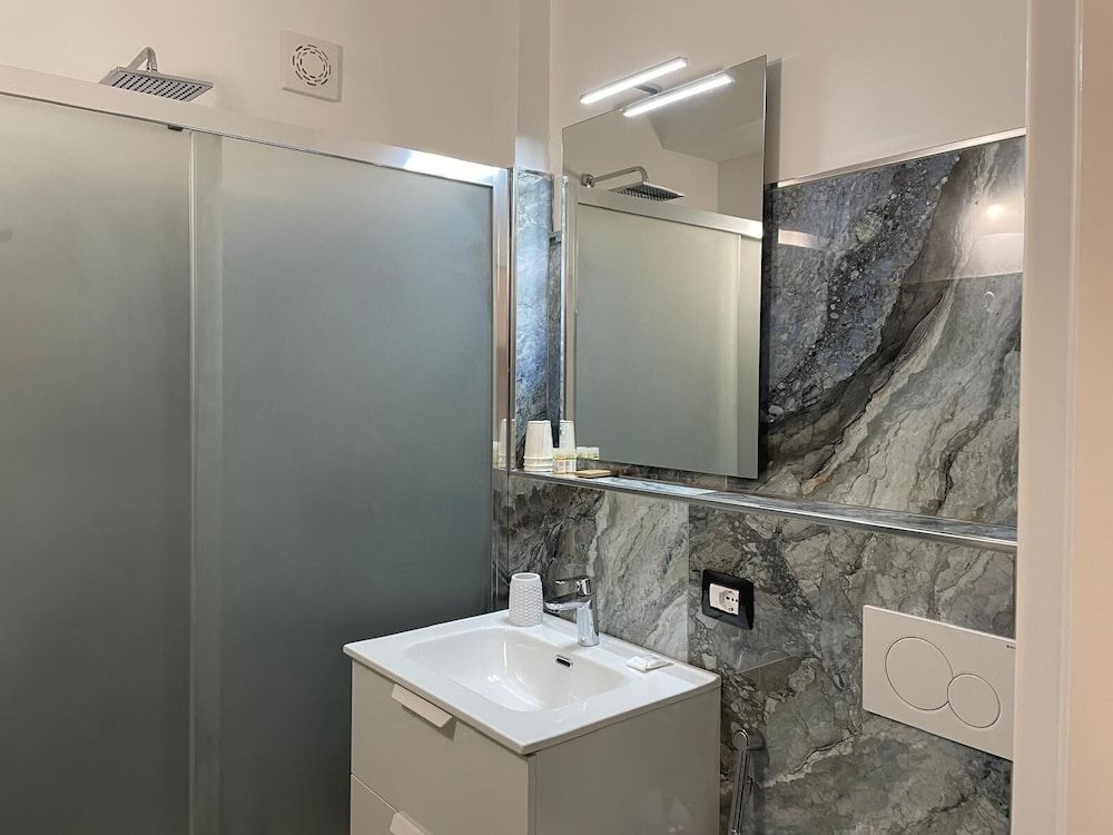 Don Vittorio Country Village Grand Apartment 3