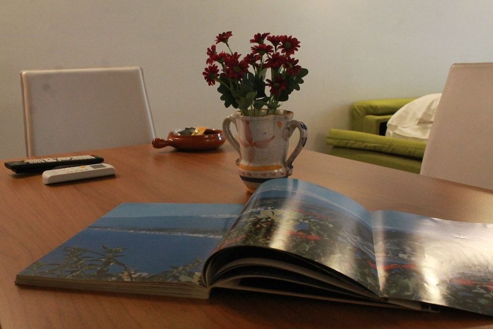 Don Vittorio Country Village Comfort Apartment, 1 Queen Bed with Sofa bed 4