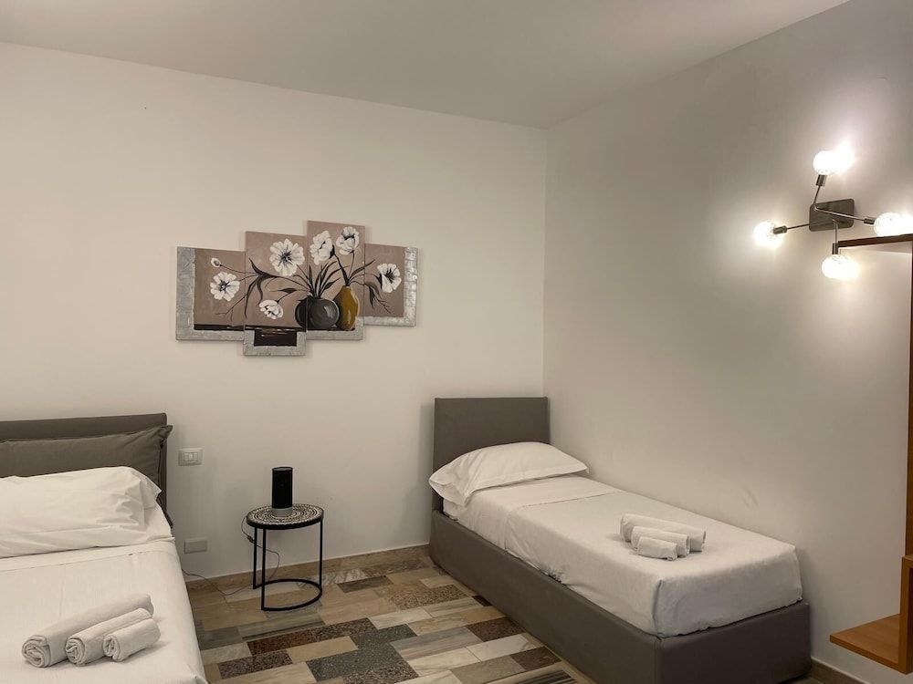 Don Vittorio Country Village Grand Apartment