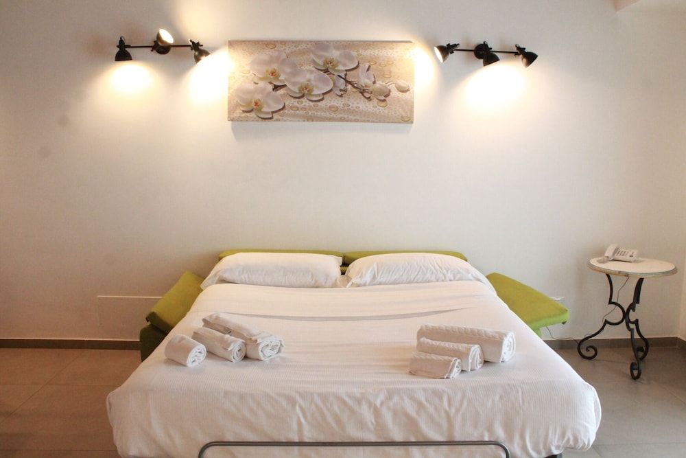 Don Vittorio Country Village Comfort Apartment, 1 Queen Bed with Sofa bed 2