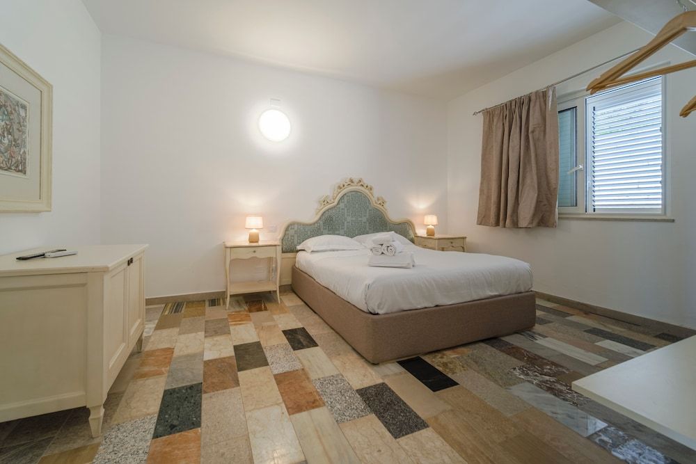 Don Vittorio Country Village Superior Apartment 2