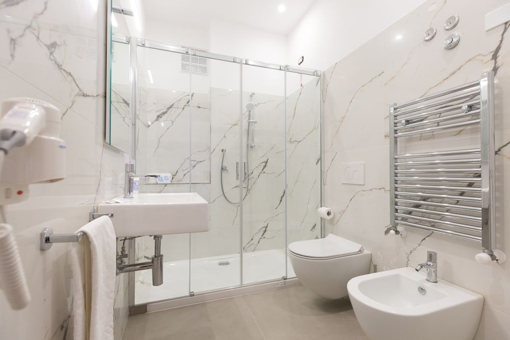 Don Vittorio Country Village Superior Apartment 3