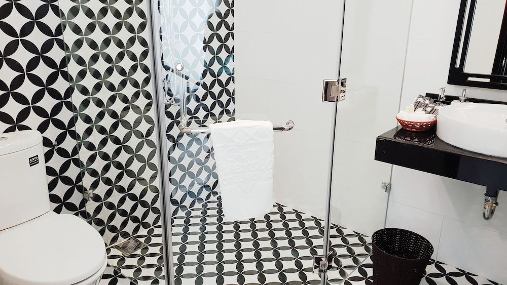 Gem Riverside Hotel Hoi An Superior Double Room, City View, Corner 8