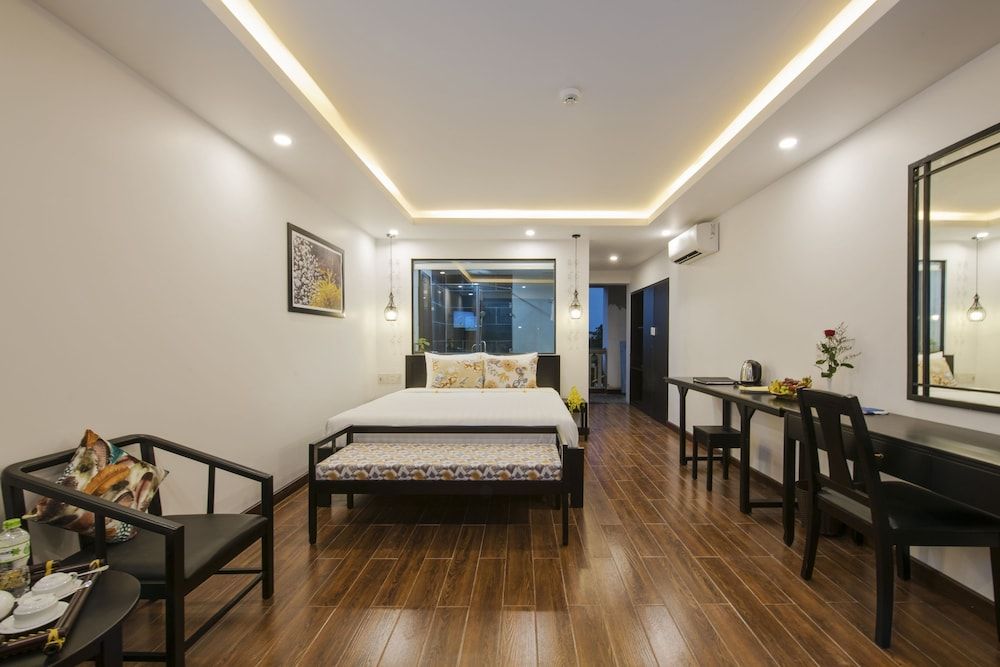 undefined Gem Riverside Hotel Hoi An 4