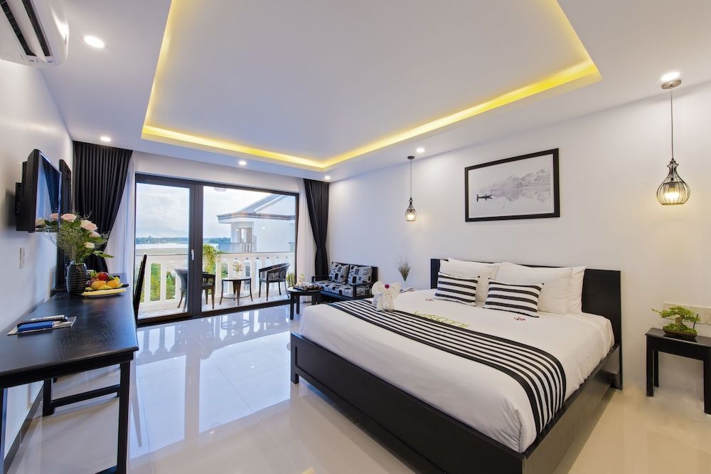 undefined Gem Riverside Hotel Hoi An 3