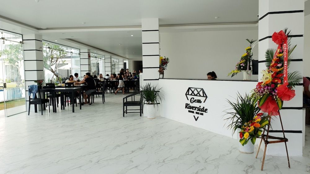 undefined Gem Riverside Hotel Hoi An