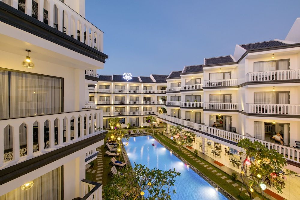 undefined Gem Riverside Hotel Hoi An 9