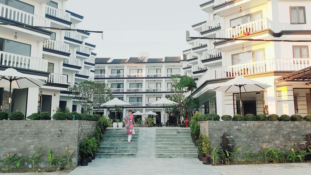 undefined Gem Riverside Hotel Hoi An 6