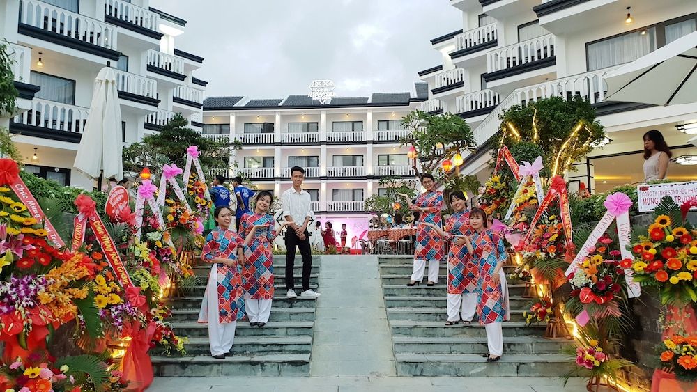 undefined Gem Riverside Hotel Hoi An 4