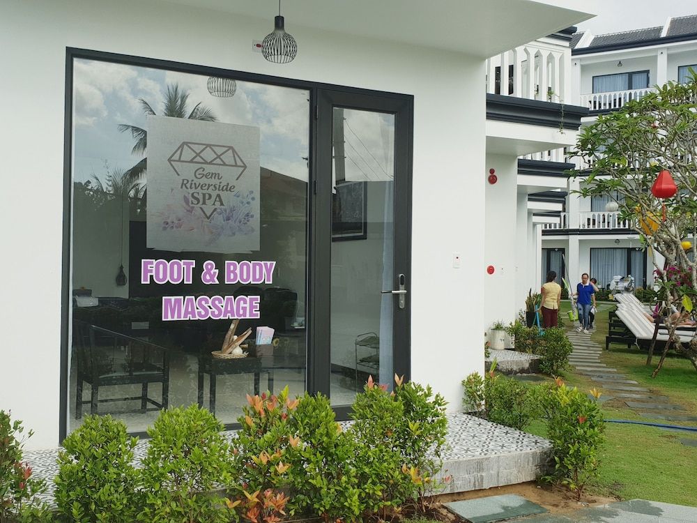 undefined Gem Riverside Hotel Hoi An 3
