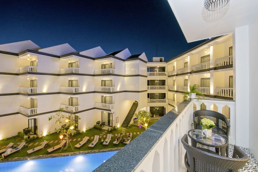 undefined Gem Riverside Hotel Hoi An 6