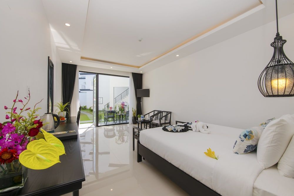 undefined Gem Riverside Hotel Hoi An 4