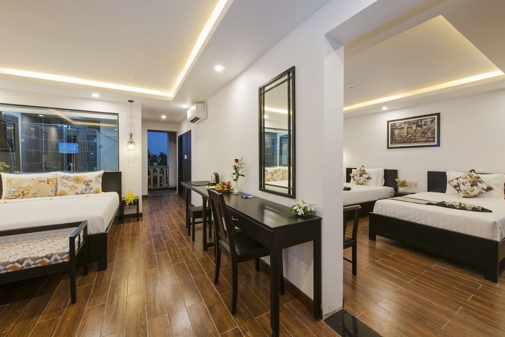 undefined Gem Riverside Hotel Hoi An 5
