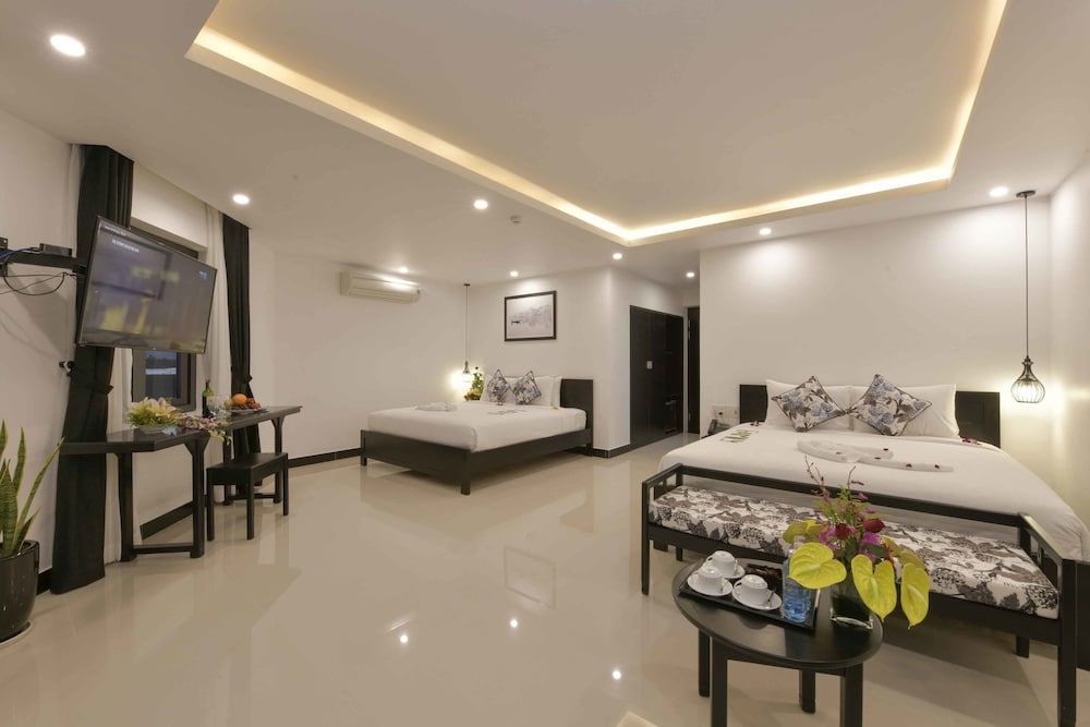 undefined Gem Riverside Hotel Hoi An 2