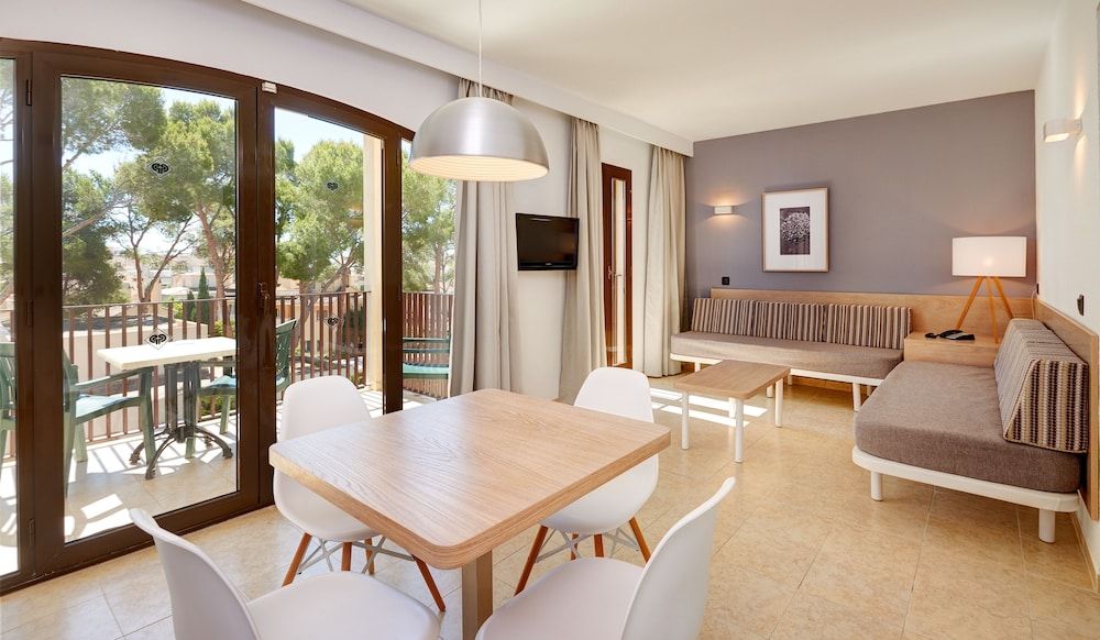 Standard Apartment, 1 Bedroom, Balcony