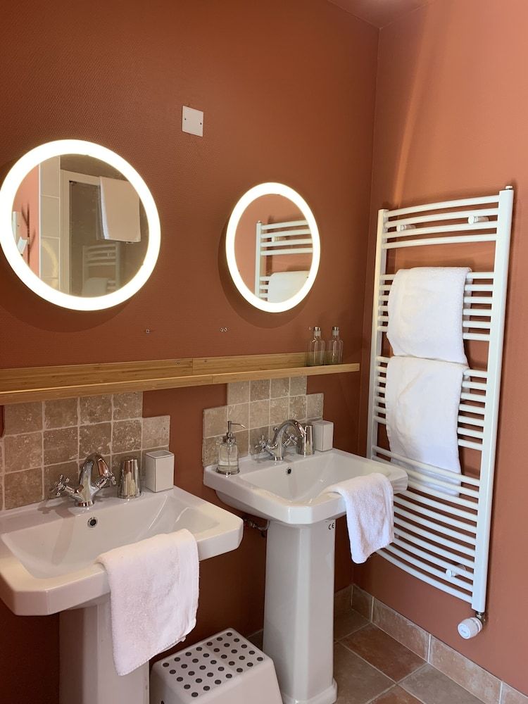 Clos Saint-martin City Cottage, Ensuite 4