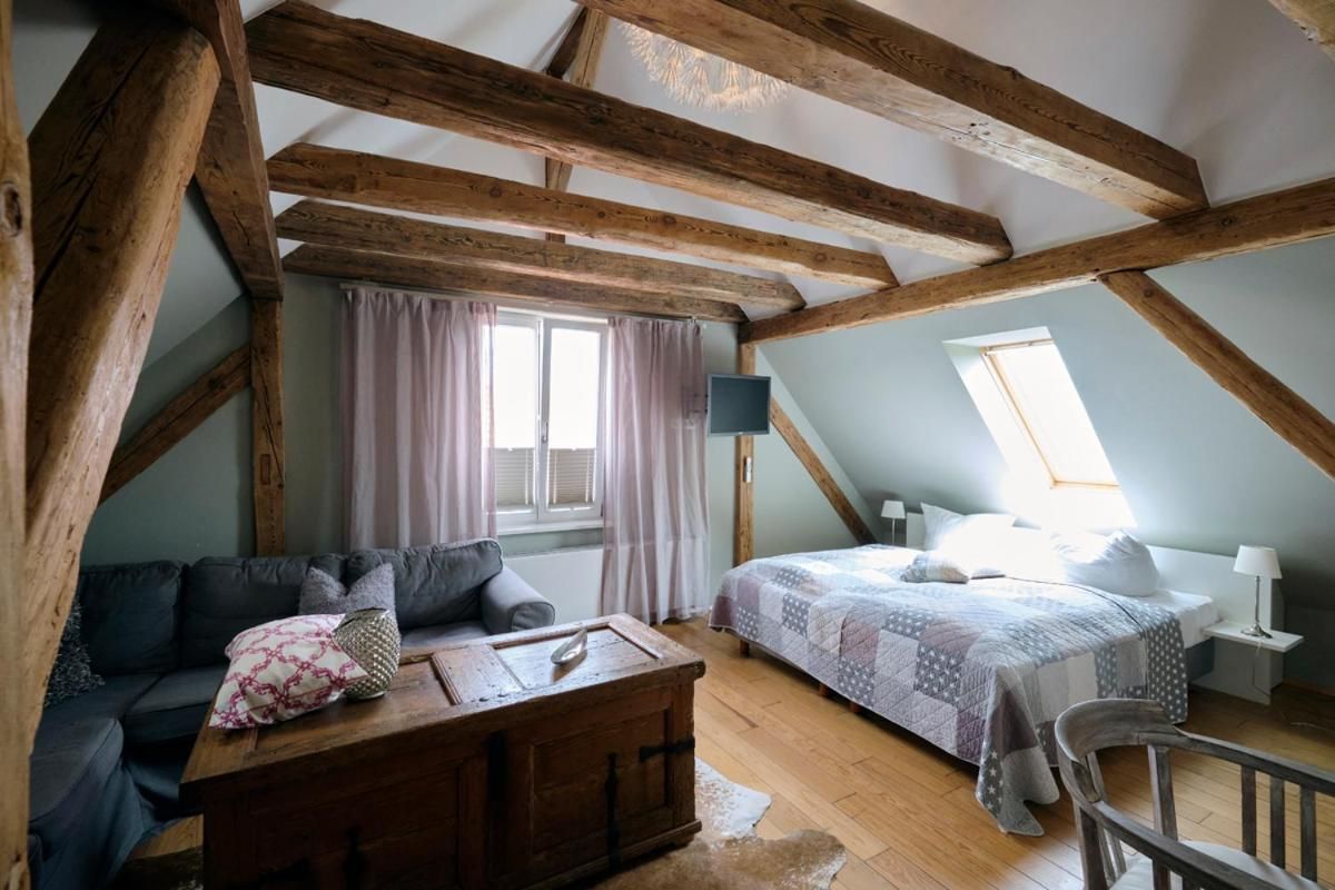 Comfort Plus Doppelzimmer