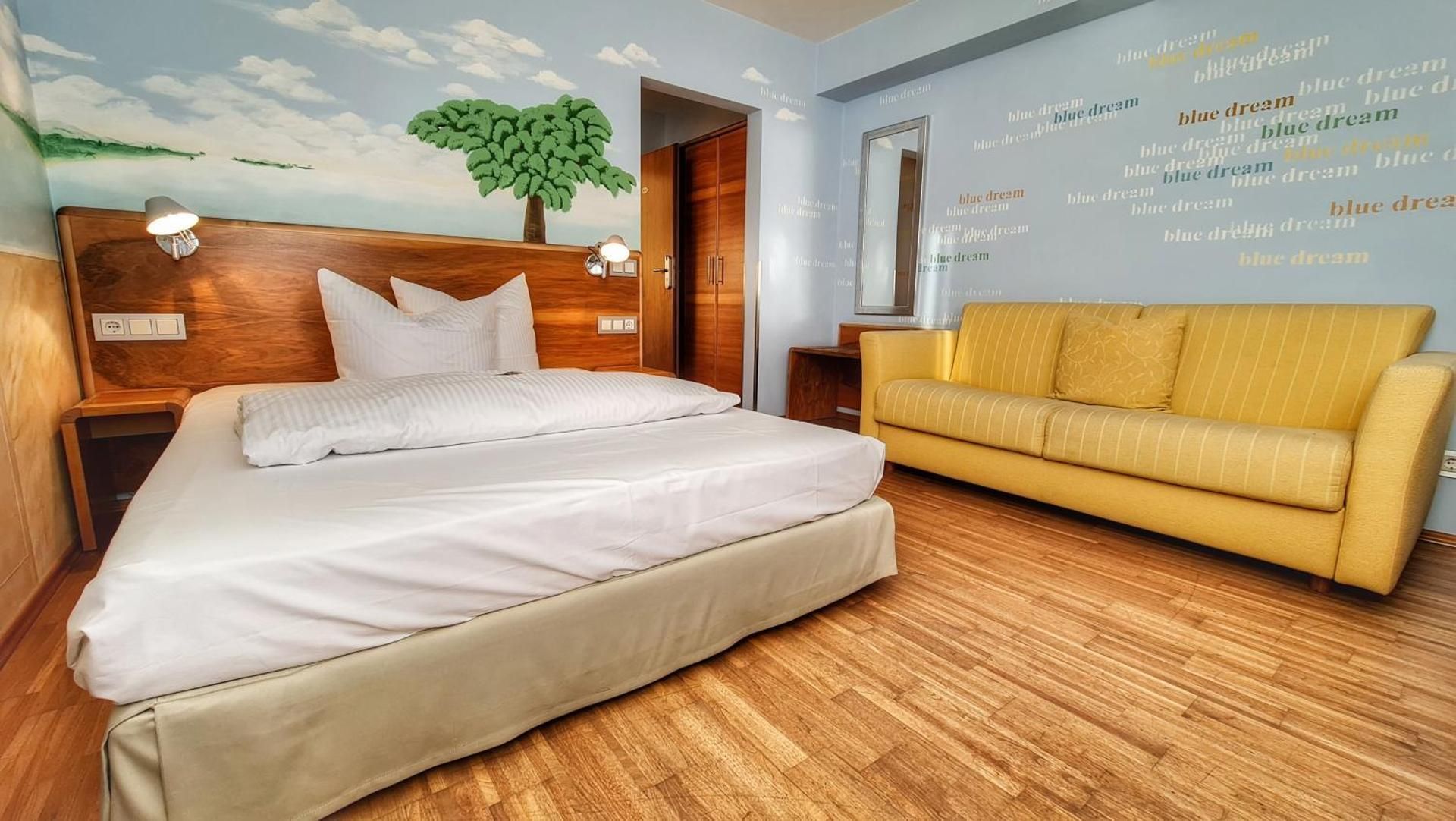 Single Room