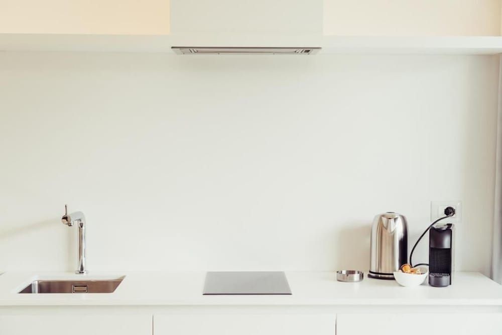 Marina Gardens Boutique&Suites Junior Studio Suite 9