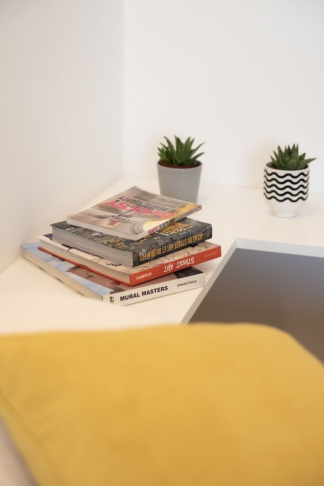 Marina Gardens Boutique&Suites Junior Studio Suite 19