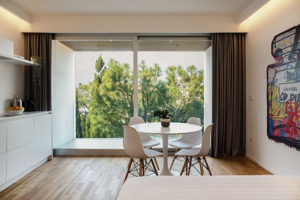 Marina Gardens Boutique&Suites Junior Studio Suite 18