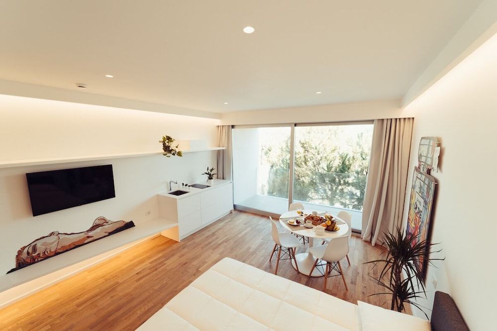 Marina Gardens Boutique&Suites Junior Studio Suite 20