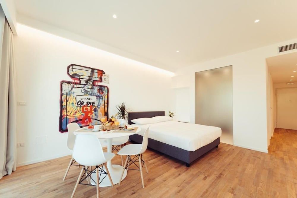 Marina Gardens Boutique&Suites Junior Studio Suite 2