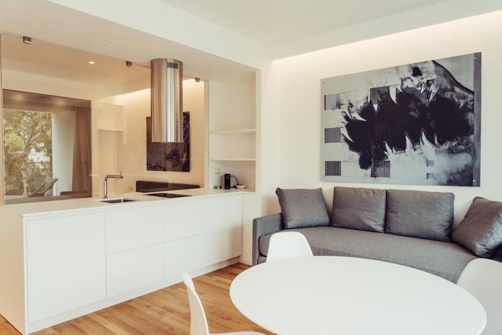 Marina Gardens Boutique&Suites Deluxe Studio Suite 7