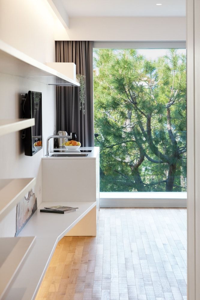 Marina Gardens Boutique&Suites Junior Studio Suite 16