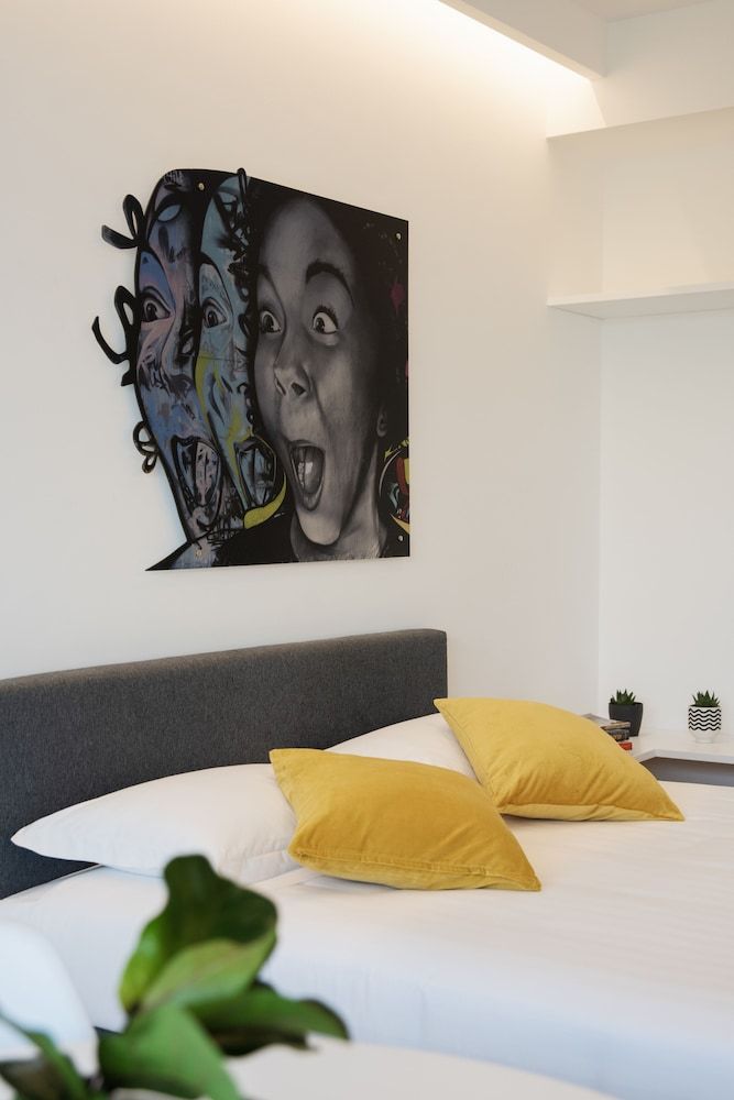 Marina Gardens Boutique&Suites Junior Studio Suite 4