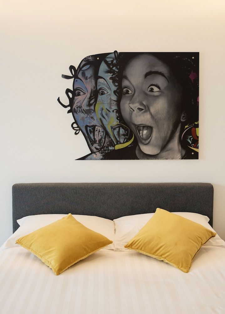 Marina Gardens Boutique&Suites Junior Studio Suite 7