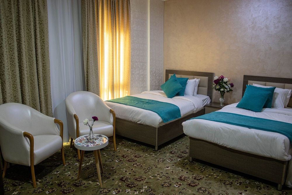 Royal Suite